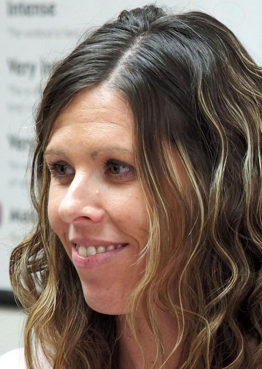 Melissa Norgard